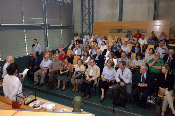 Clive Gilbert recorda paixão pela Fábrica de Loiça de Sacavém