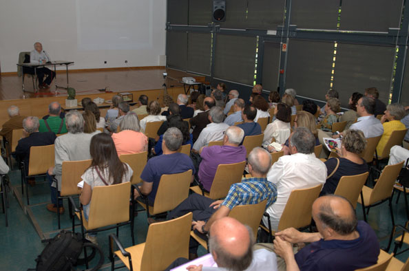 Clive Gilbert recorda paixão pela Fábrica de Loiça de Sacavém