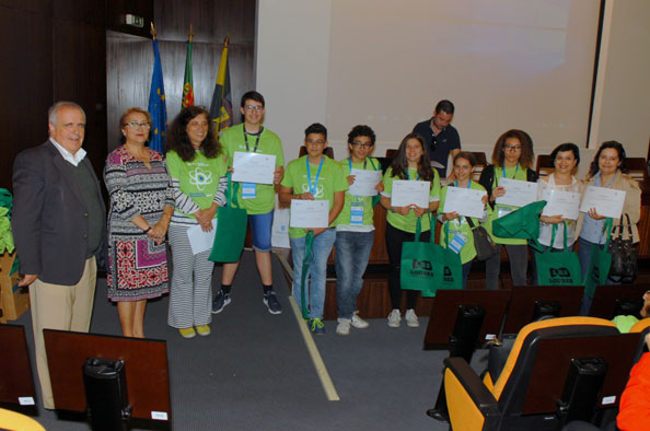 3.ª Edição do concurso Desafios da Engenharia