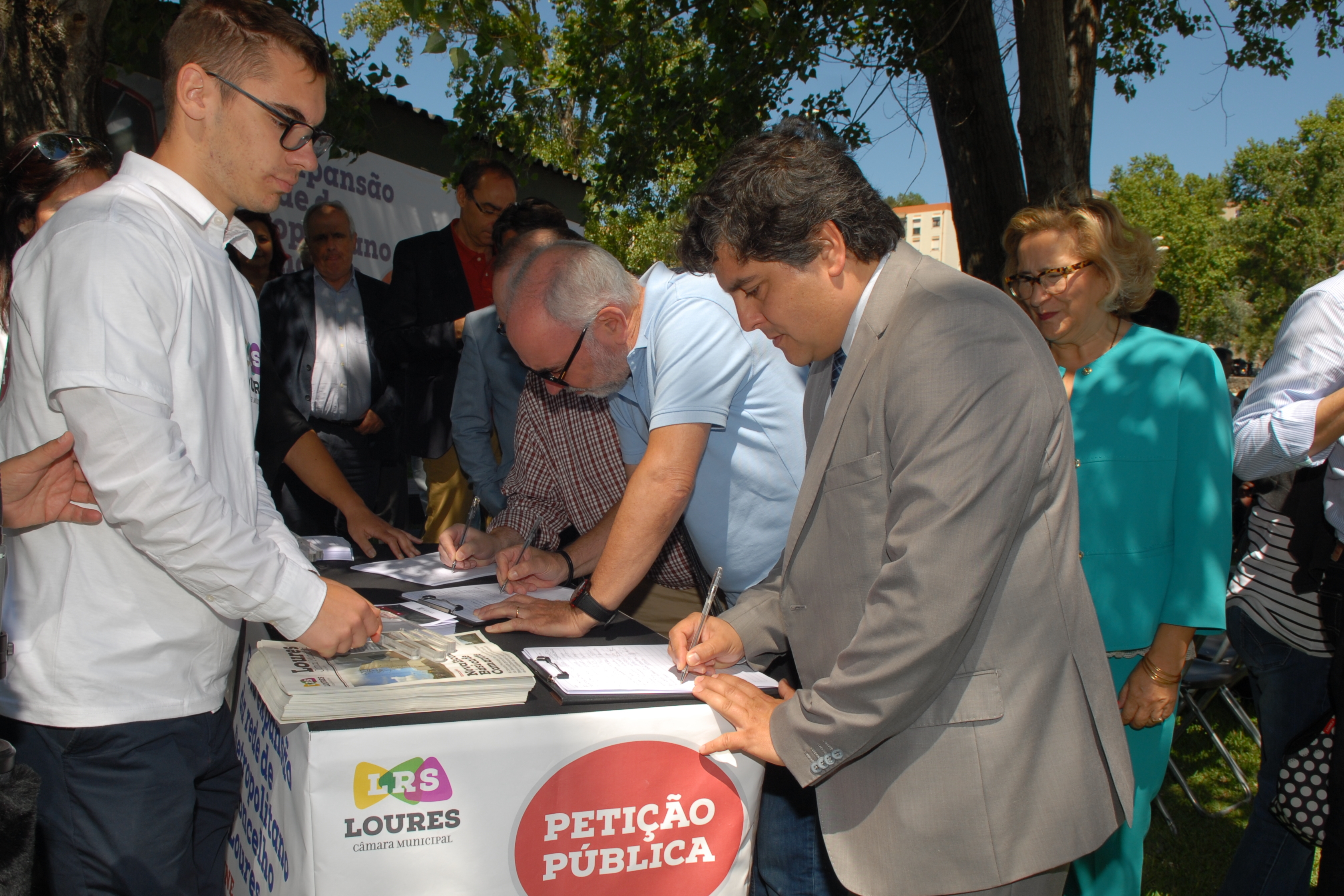 petição2