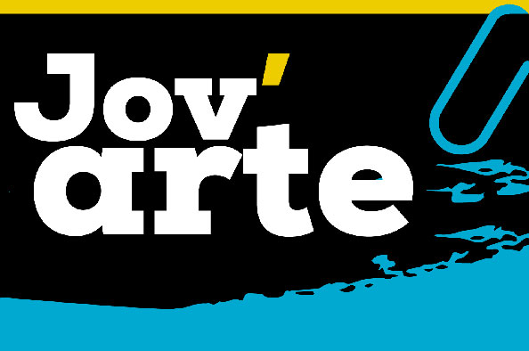 Composição do júri da Jov’arte