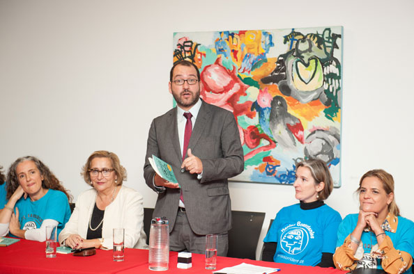 Livro Quando a Escola Respira apresentado em Loures