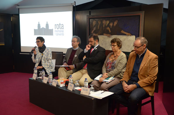 Loures, Mafra e Lisboa apresentam Rota Memorial do Convento