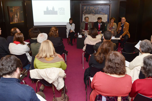 Loures, Mafra e Lisboa apresentam Rota Memorial do Convento