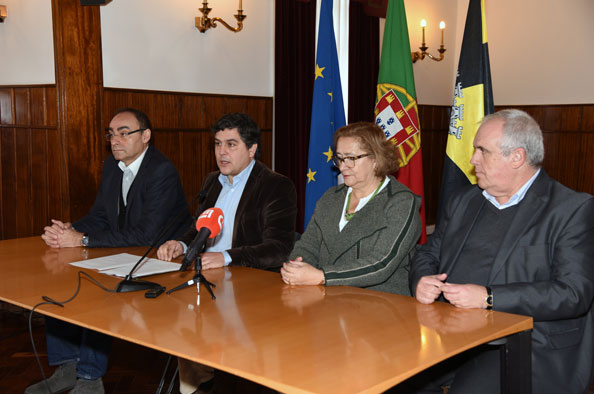 Rejeição do orçamento dos SIMAR “é inaceitável”