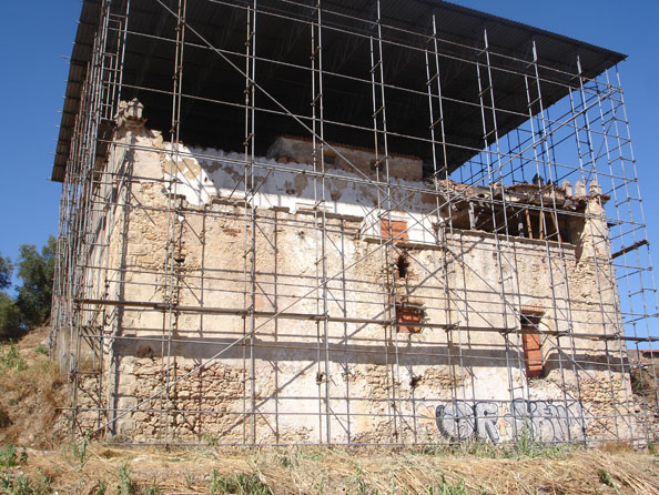 Projetos Cofinanciados