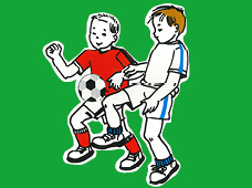 Torneio de Futebol Infantil da Ponte de Frielas