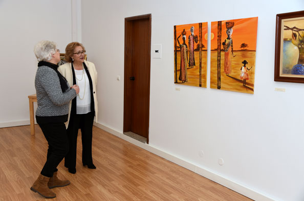 academia-dos-saberes-em-sacav-m-recebe-exposi-o-de-pintura