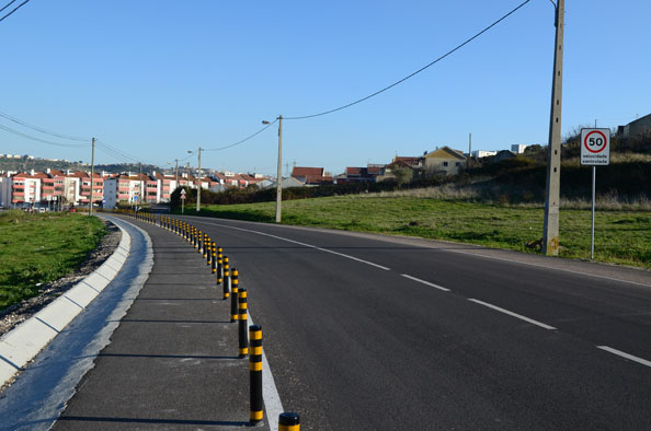 Requalificação do espaço público