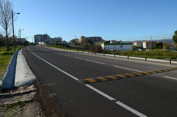 Requalificação do espaço público