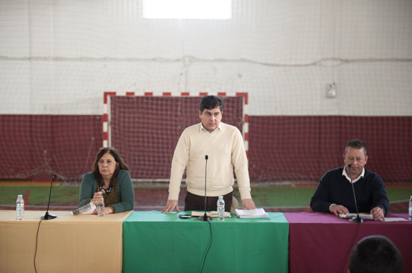 Plano de Pormenor do Prior Velho apresentado à população