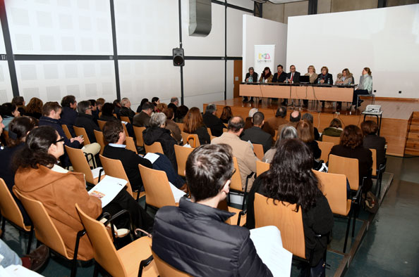 Loures homenageia Jorge Rey Colaço