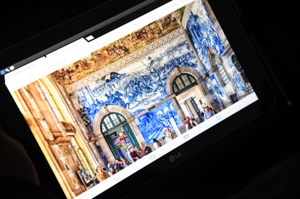 Loures homenageia Jorge Rey Colaço