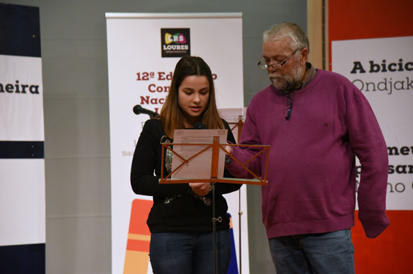 Prova Municipal do Concurso Nacional de Leitura