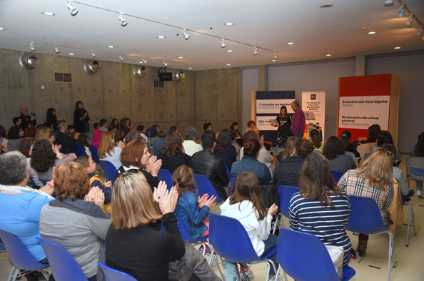 Prova Municipal do Concurso Nacional de Leitura