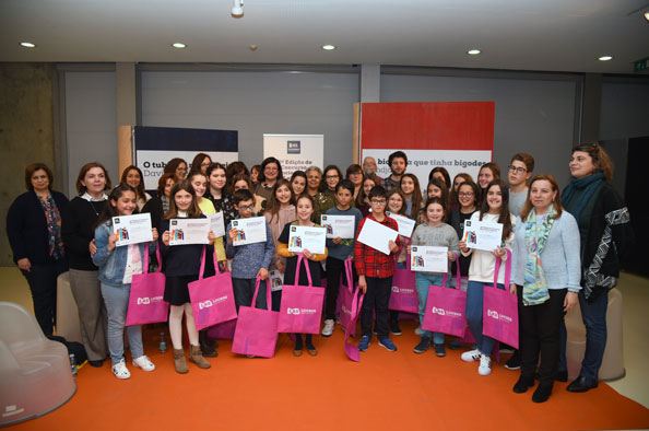 Prova Municipal do Concurso Nacional de Leitura