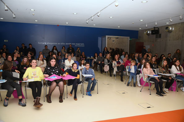 Prova Municipal do Concurso Nacional de Leitura