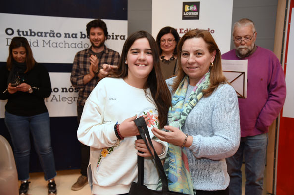 Prova Municipal do Concurso Nacional de Leitura