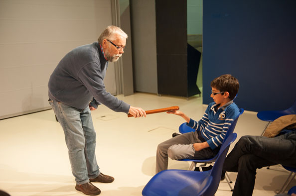 O Quê?!... estreou no Sábados em Cheio