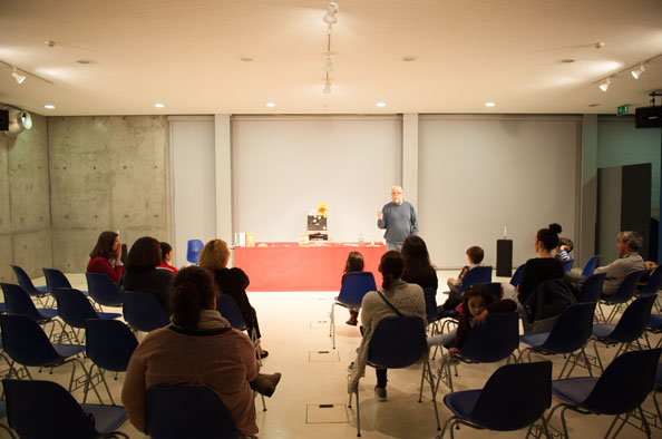 O Quê?!... estreou no Sábados em Cheio