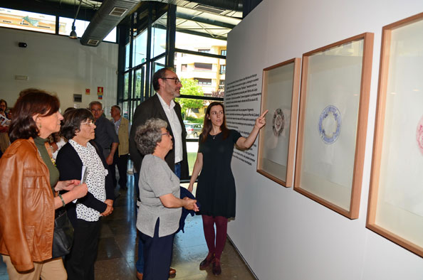 Exposição Estátua ou Cavalinho inaugurada no Museu de Cerâmica de Sacavém