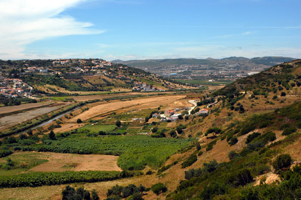 Biodiversidade/Ambiente