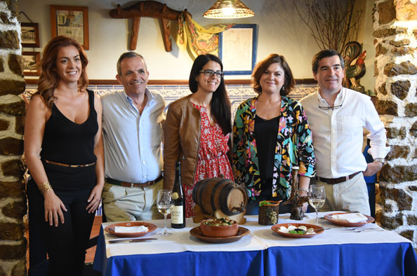 Loures é pré-finalista do concurso 7 Maravilhas à Mesa