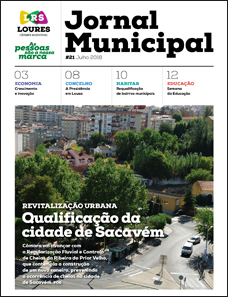 Jornal Municipal nº 21