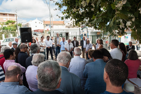 Bairro São José recebeu alvará de loteamento