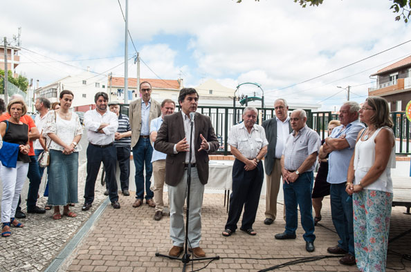 Bairro São José recebeu alvará de loteamento