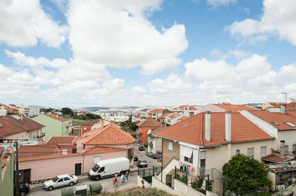 Bairro São José recebeu alvará de loteamento