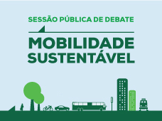Sessão Mobilidade Sustentável_agenda