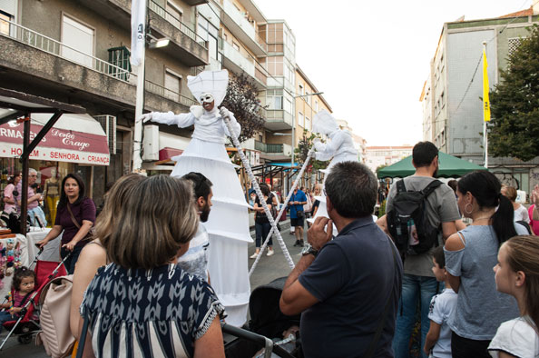 Moscavide Sunset Party
