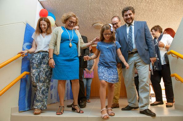 Presidência aberta em Fanhões