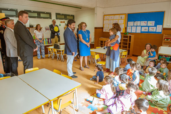 Presidência aberta em Fanhões