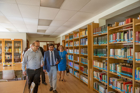 Presidência aberta em Fanhões