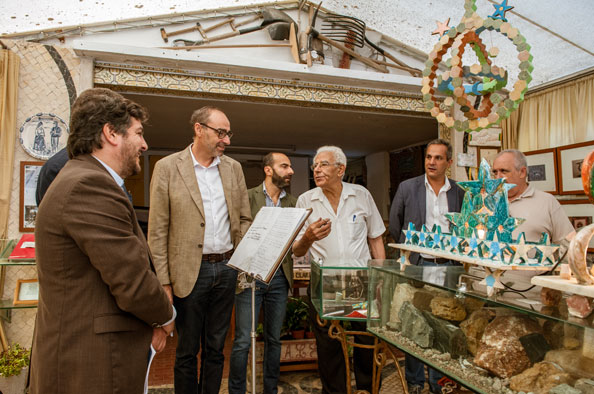 Presidência aberta em Fanhões