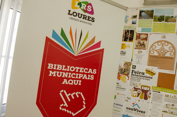 Presidência aberta em Fanhões