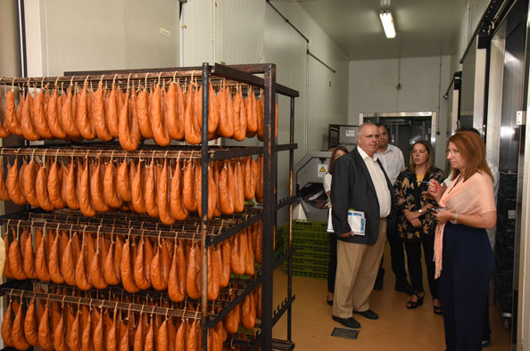 Presidência aberta em Fanhões