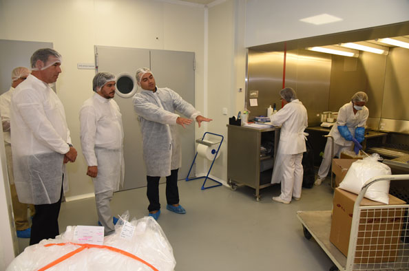 Presidência aberta em Fanhões