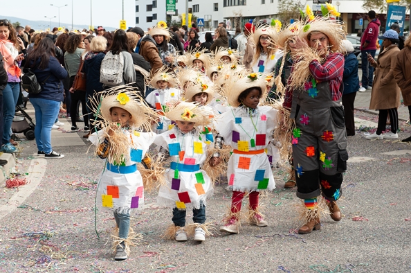 Desfile de Carnaval Infantil_1