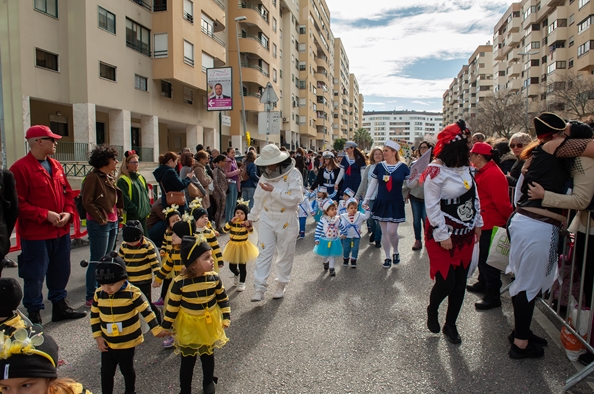Desfile de Carnaval Infantil_6
