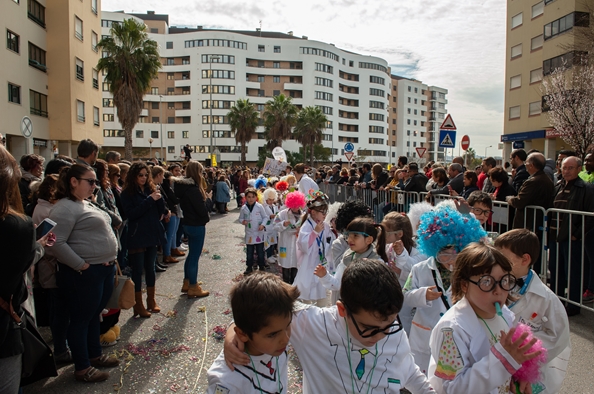 Desfile de Carnaval Infantil_11