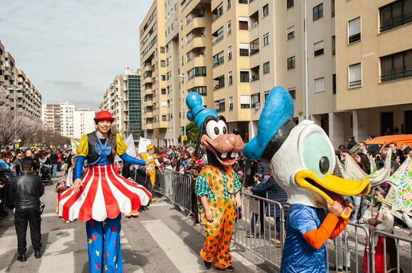 Desfile de Carnaval Infantil_12