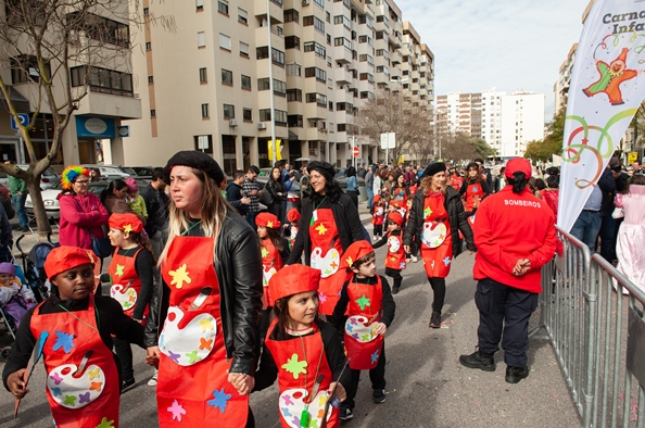 Desfile de Carnaval Infantil_15