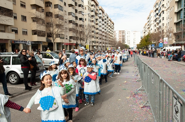 Desfile de Carnaval Infantil_24