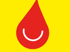 Campanha de recolha de sangue - 26 março