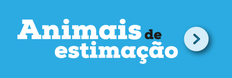 banner pequeno animais