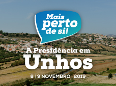 agenda presidência unhos