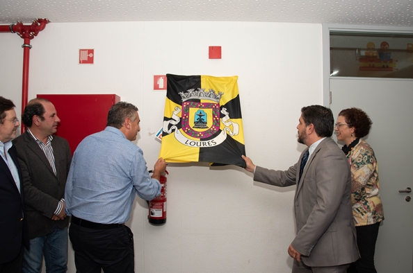 Reabertura da Biblioteca Escolar dos Lápis 2